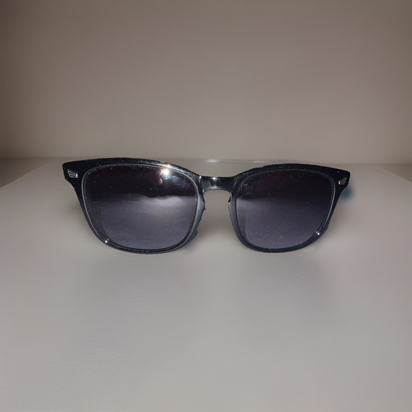 The Unbranded Brand Other - Italian Designed Polarized P 2005 Sunglasses‎ Black Unisex
